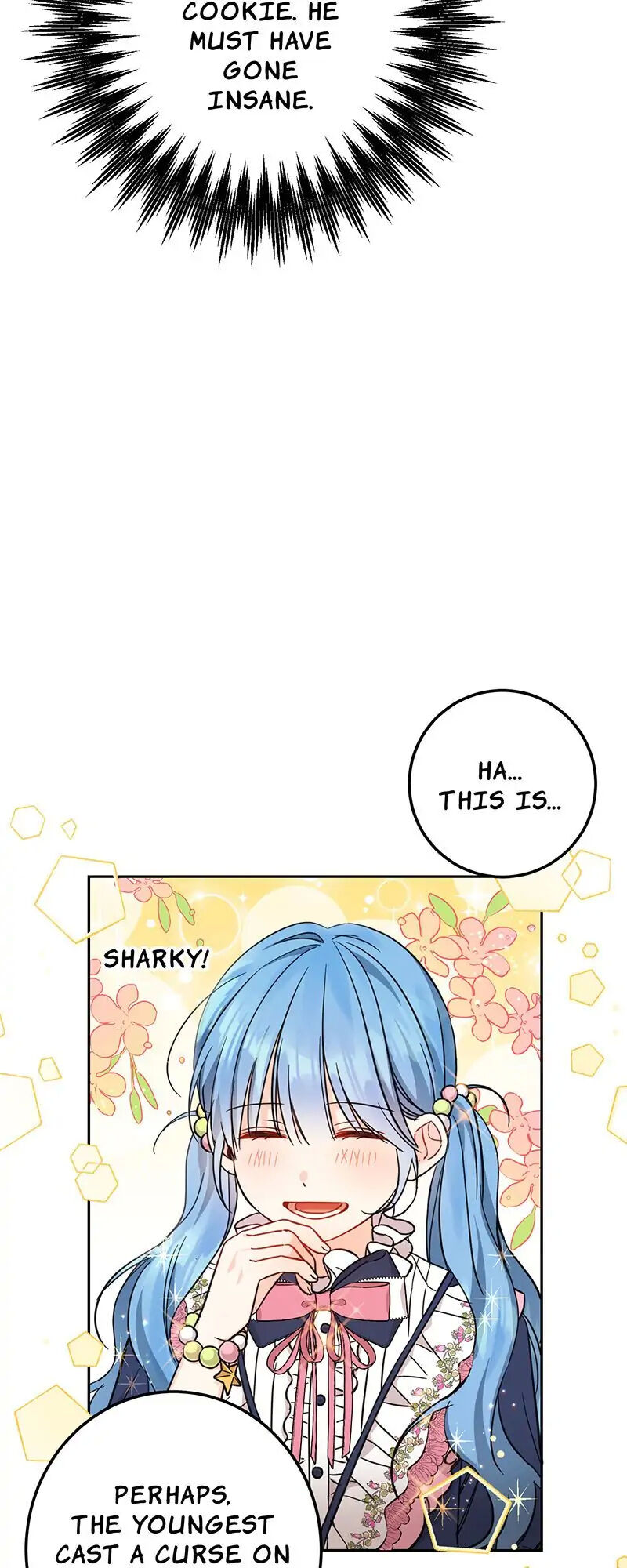 Read Saving the Villain Who was Abandoned by the Female Lead EN Manga Online