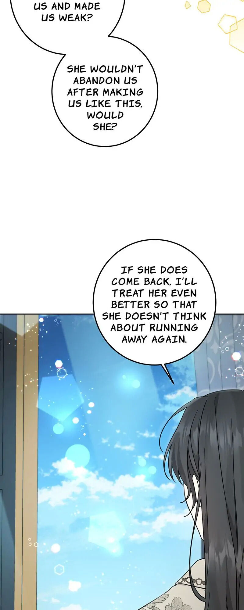 Read Saving the Villain Who was Abandoned by the Female Lead EN Manga Online