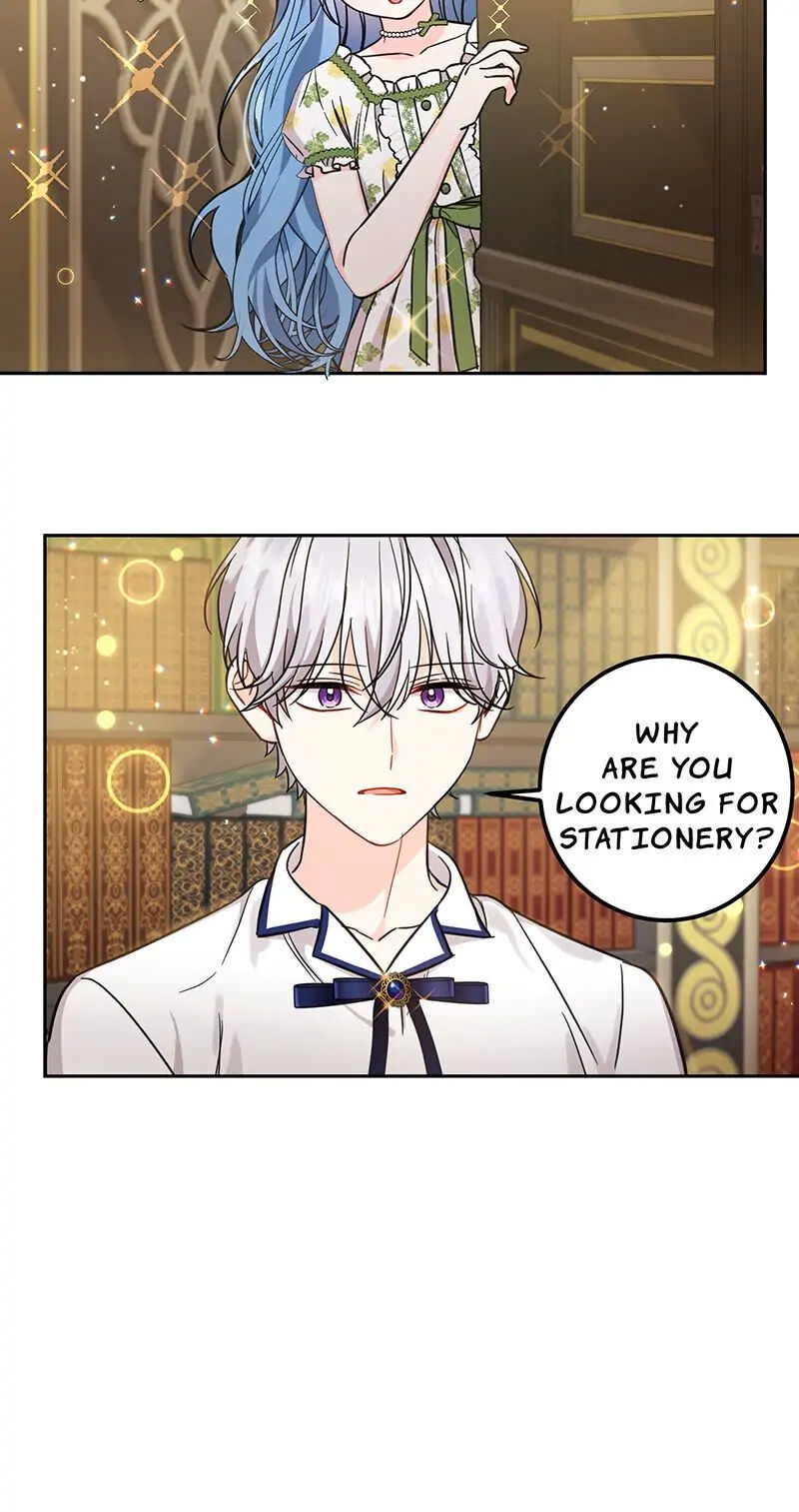 Read Saving the Villain Who was Abandoned by the Female Lead EN Manga Online