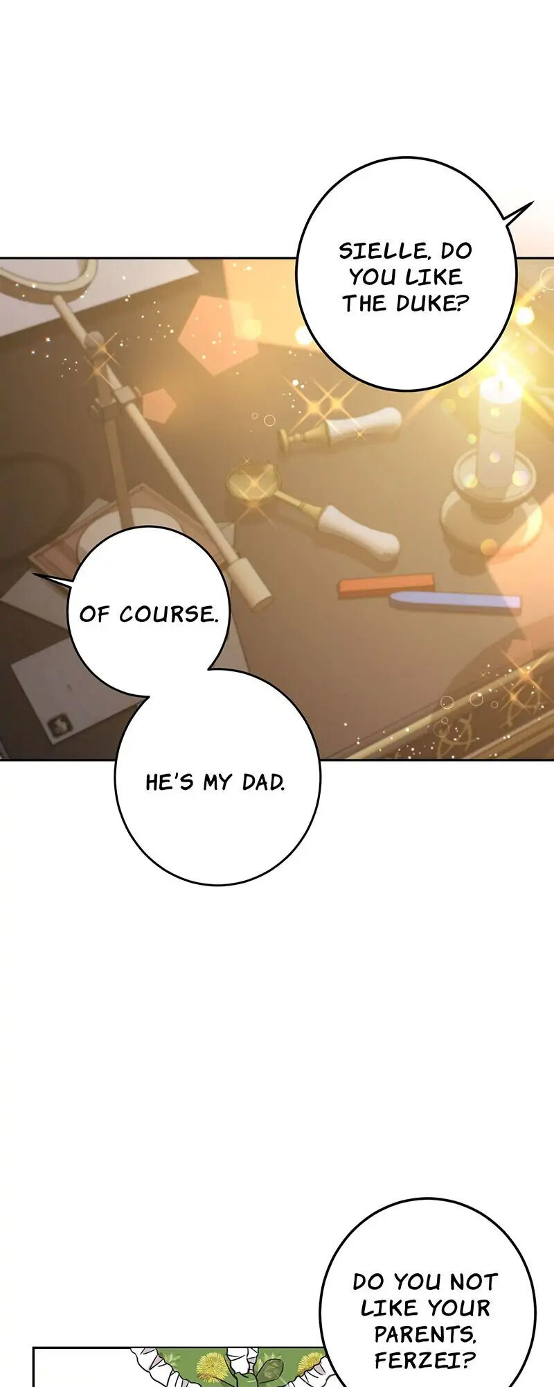 Read Saving the Villain Who was Abandoned by the Female Lead EN Manga Online