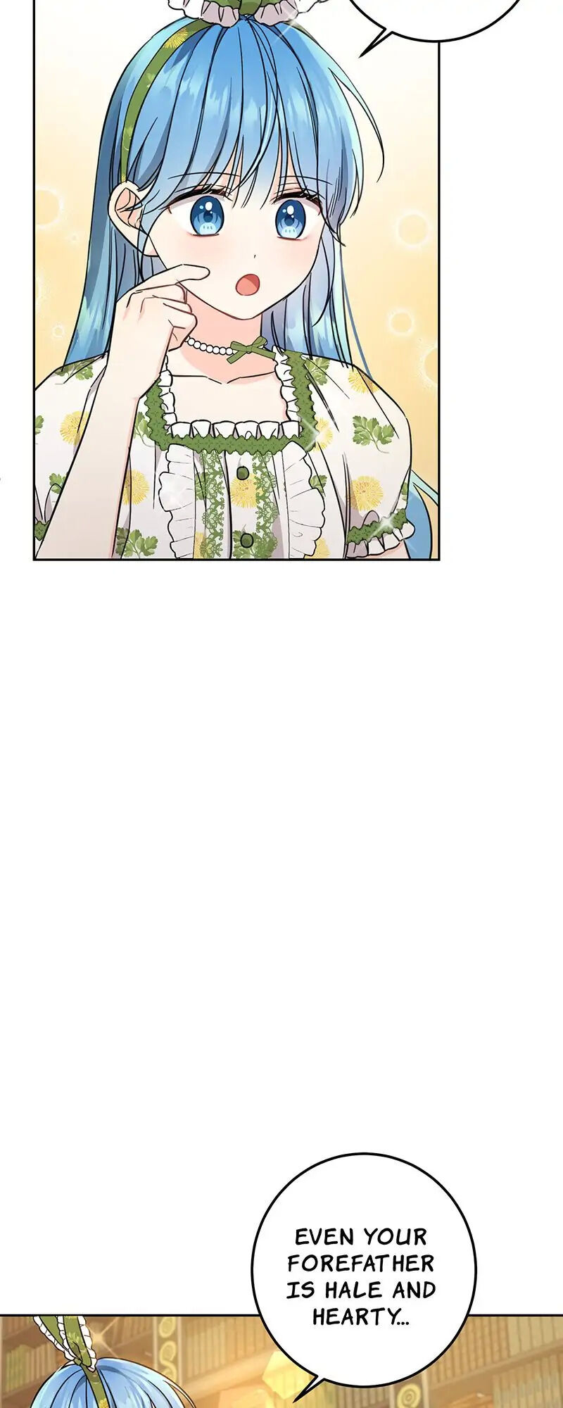 Read Saving the Villain Who was Abandoned by the Female Lead EN Manga Online