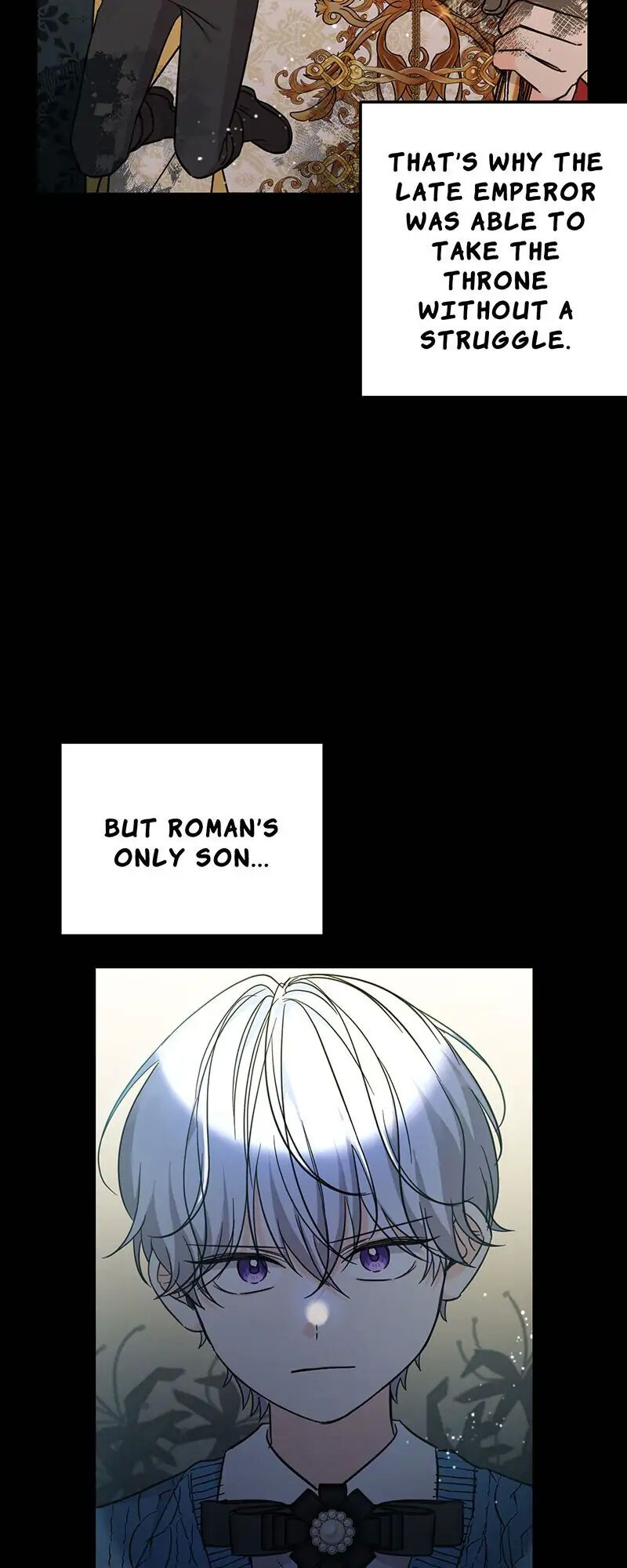 Read Saving the Villain Who was Abandoned by the Female Lead EN Manga Online