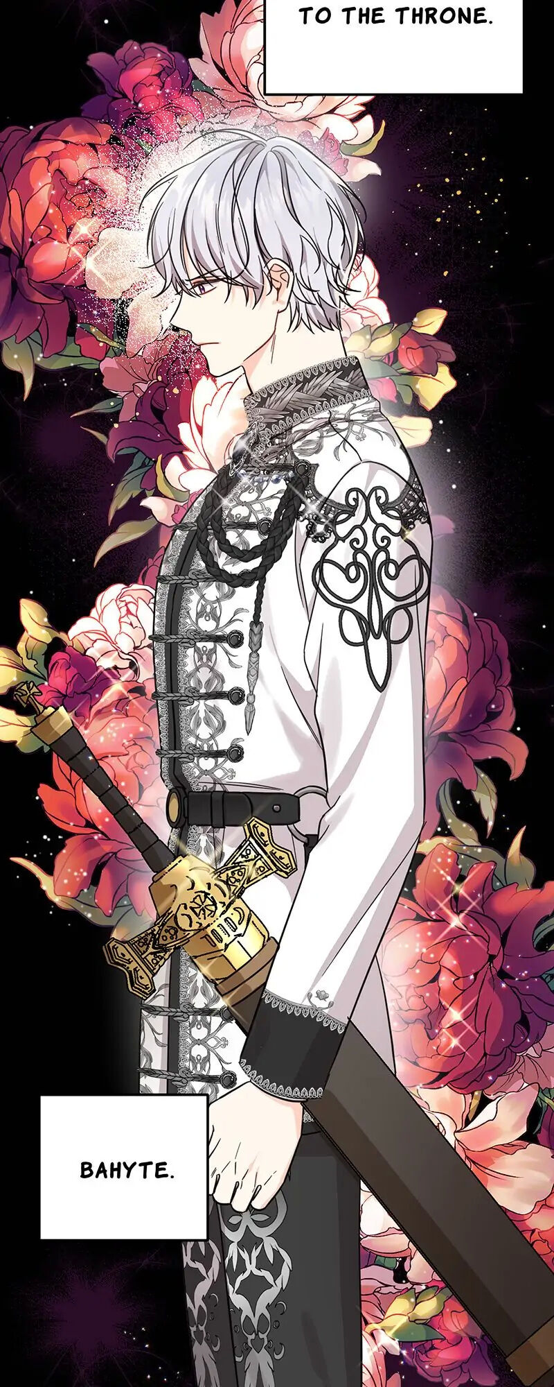 Read Saving the Villain Who was Abandoned by the Female Lead EN Manga Online