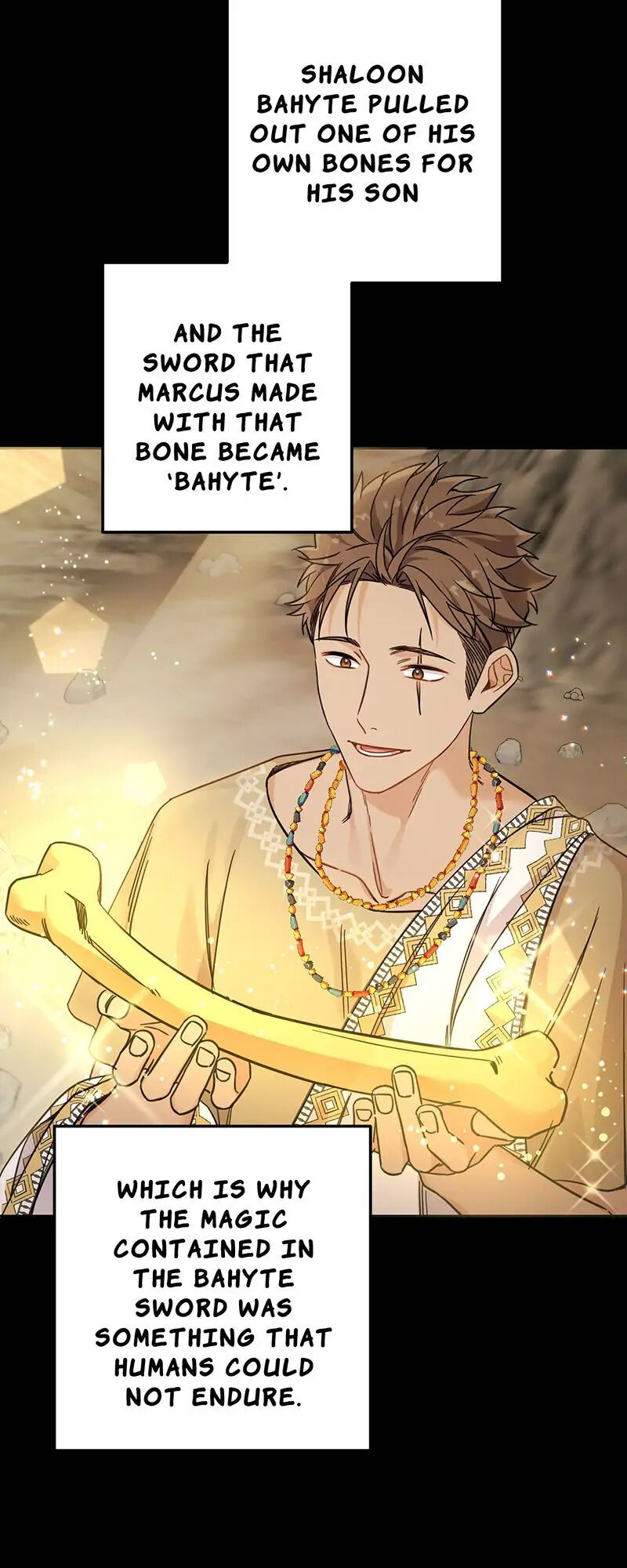 Read Saving the Villain Who was Abandoned by the Female Lead EN Manga Online