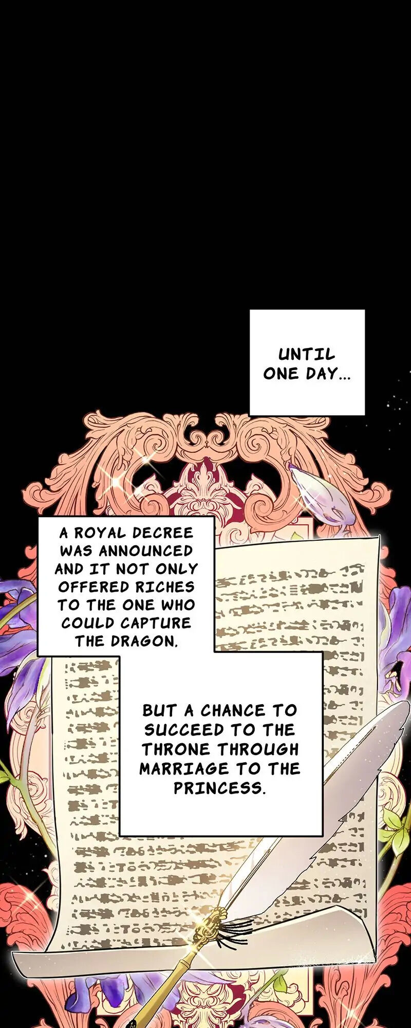 Read Saving the Villain Who was Abandoned by the Female Lead EN Manga Online