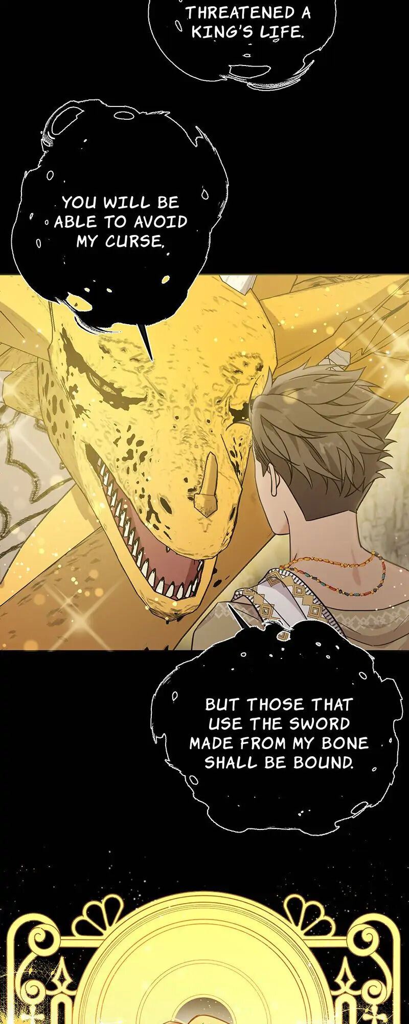 Read Saving the Villain Who was Abandoned by the Female Lead EN Manga Online