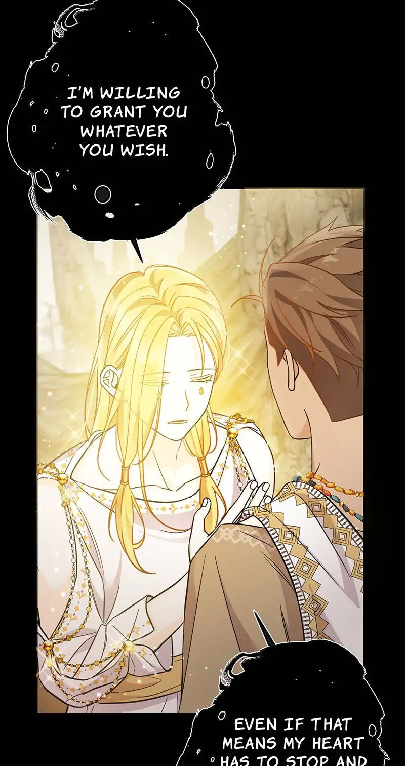 Read Saving the Villain Who was Abandoned by the Female Lead EN Manga Online