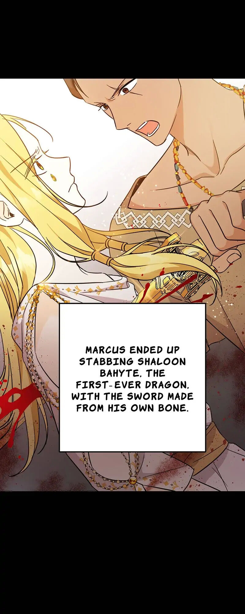 Read Saving the Villain Who was Abandoned by the Female Lead EN Manga Online