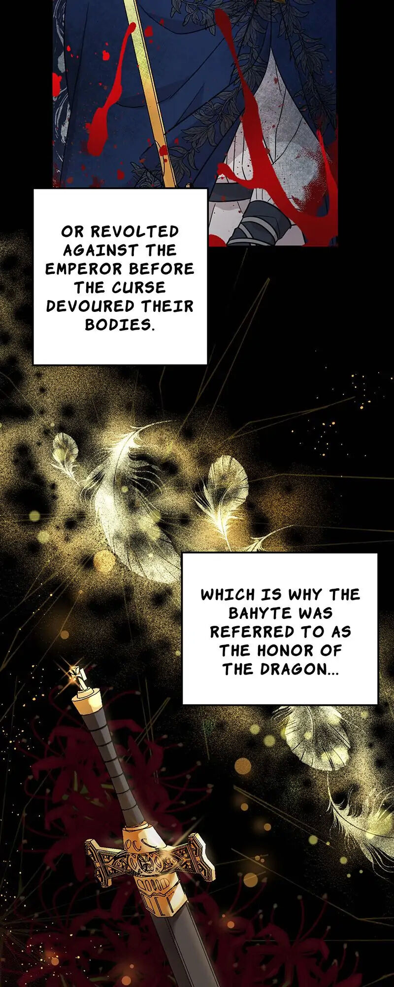 Read Saving the Villain Who was Abandoned by the Female Lead EN Manga Online