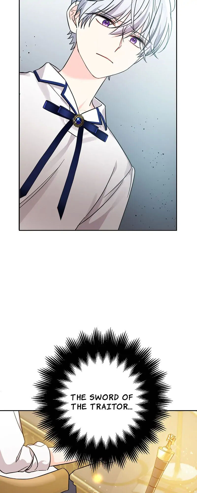 Read Saving the Villain Who was Abandoned by the Female Lead EN Manga Online