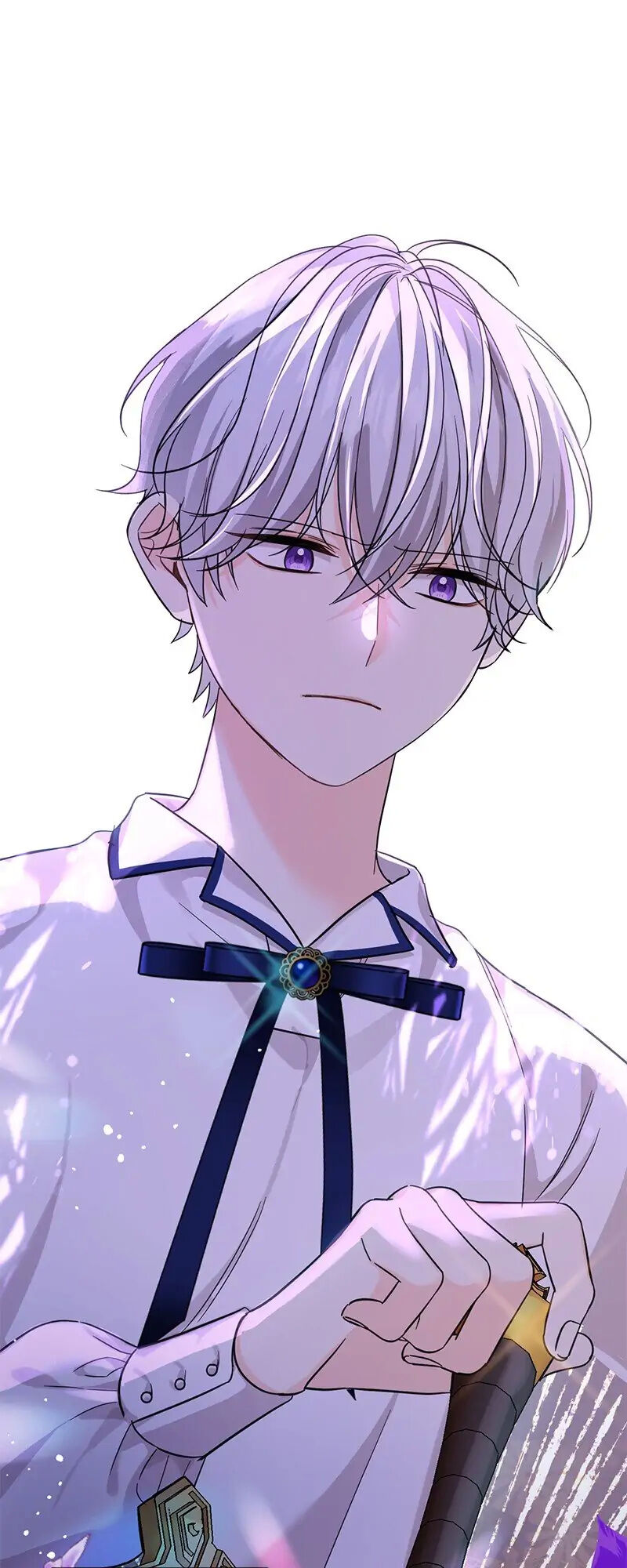 Read Saving the Villain Who was Abandoned by the Female Lead EN Manga Online