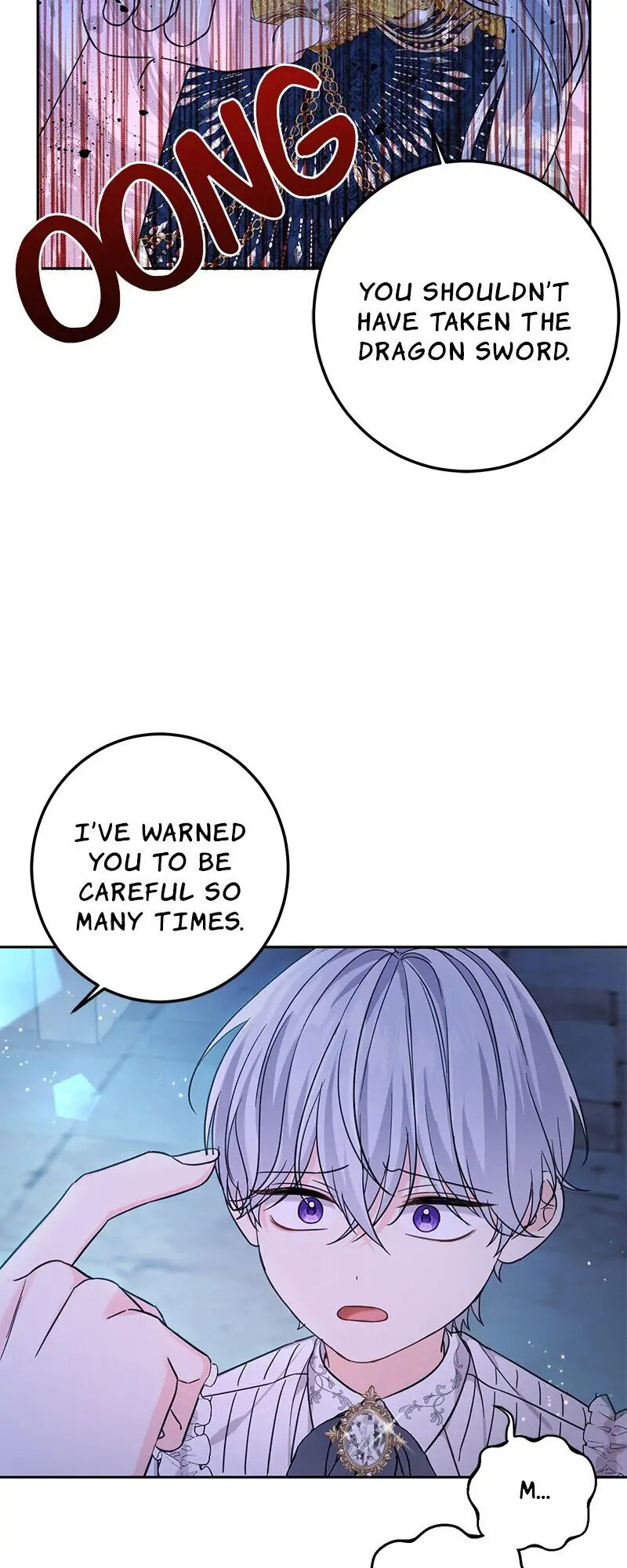 Read Saving the Villain Who was Abandoned by the Female Lead EN Manga Online