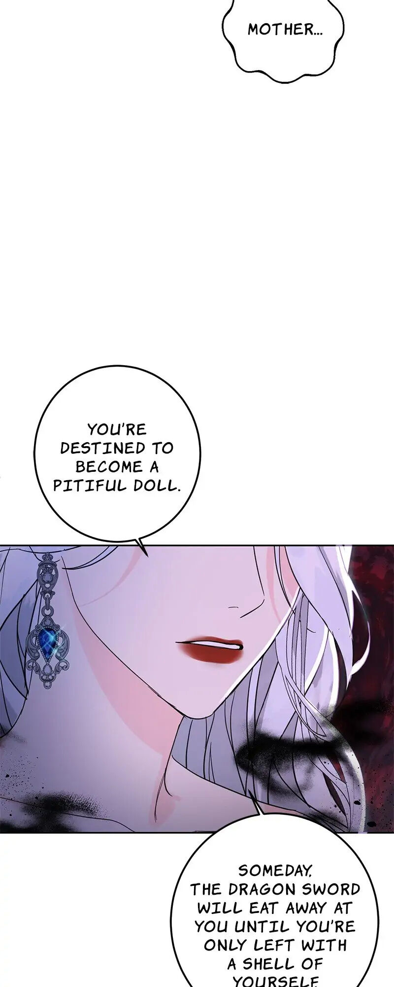 Read Saving the Villain Who was Abandoned by the Female Lead EN Manga Online