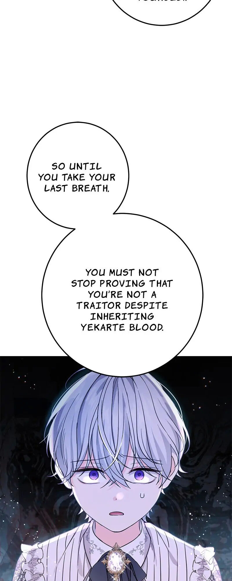 Read Saving the Villain Who was Abandoned by the Female Lead EN Manga Online