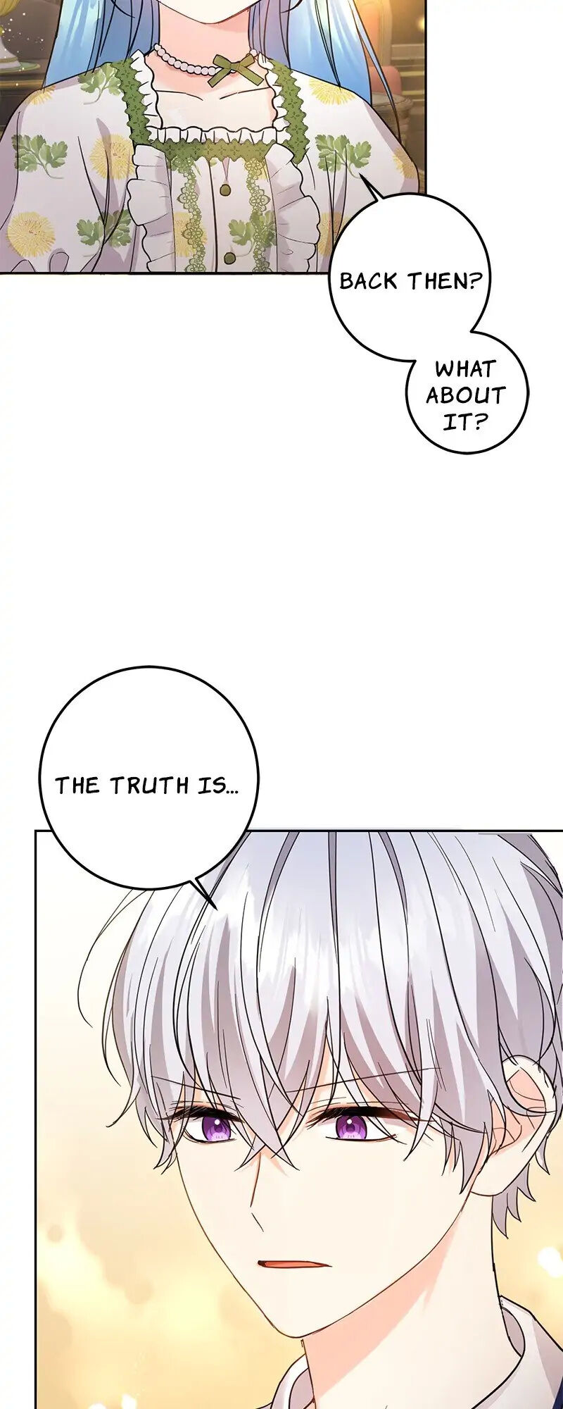 Read Saving the Villain Who was Abandoned by the Female Lead EN Manga Online