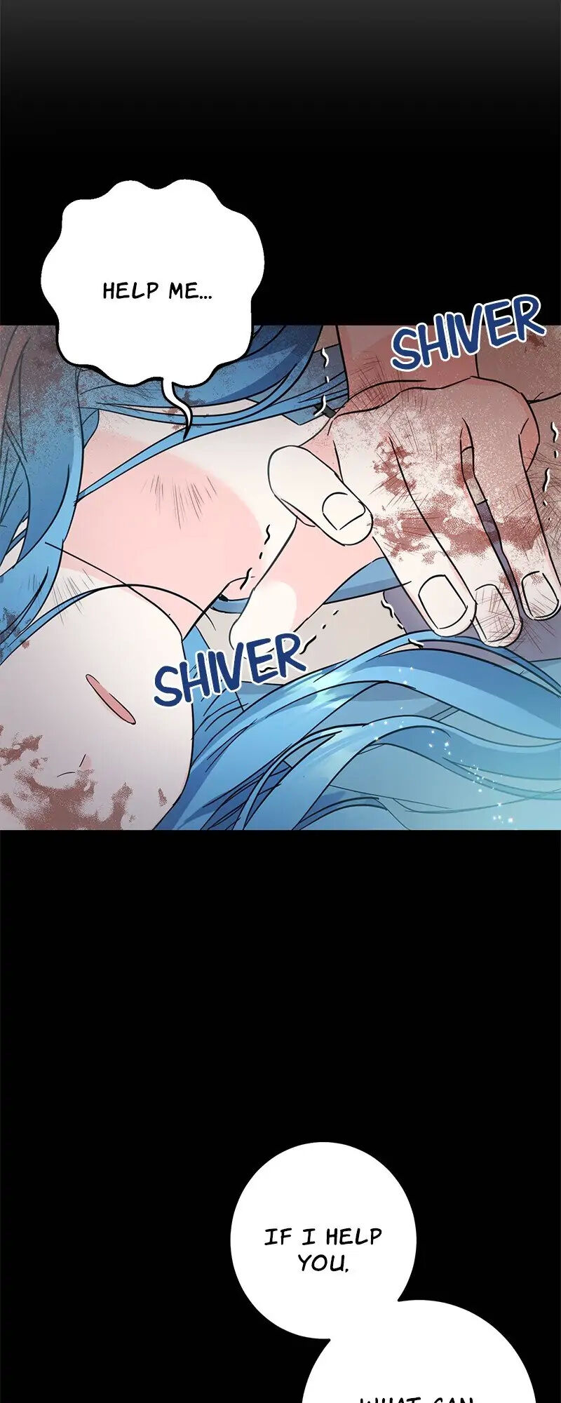 Read Saving the Villain Who was Abandoned by the Female Lead EN Manga Online