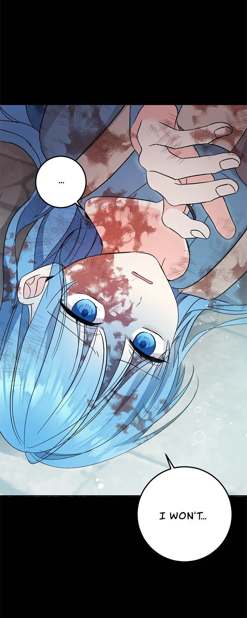 Read Saving the Villain Who was Abandoned by the Female Lead EN Manga Online