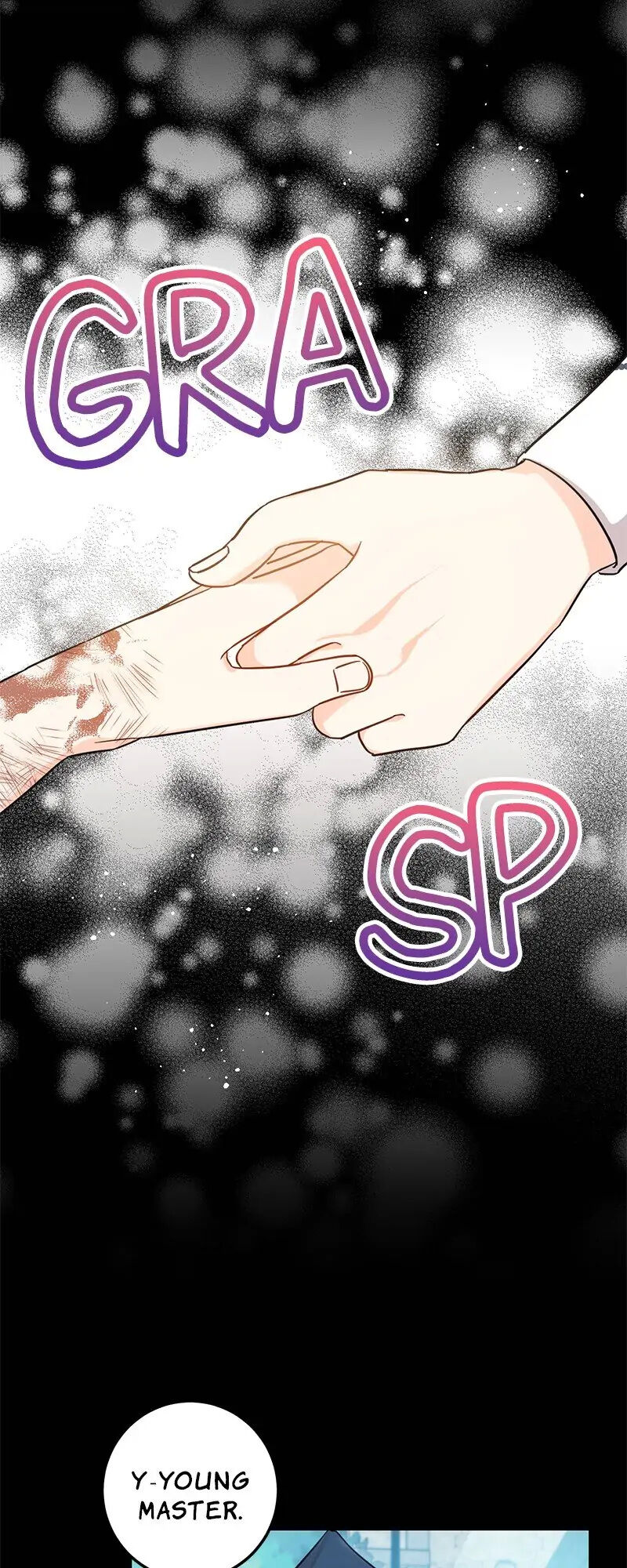 Read Saving the Villain Who was Abandoned by the Female Lead EN Manga Online