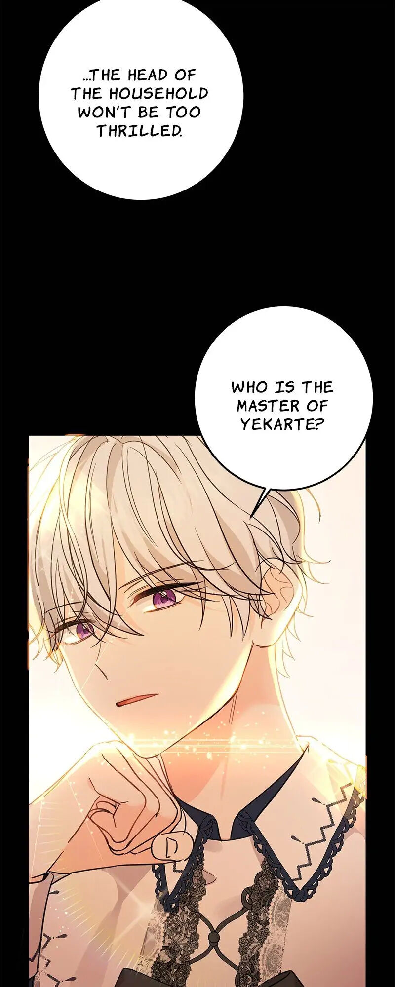 Read Saving the Villain Who was Abandoned by the Female Lead EN Manga Online