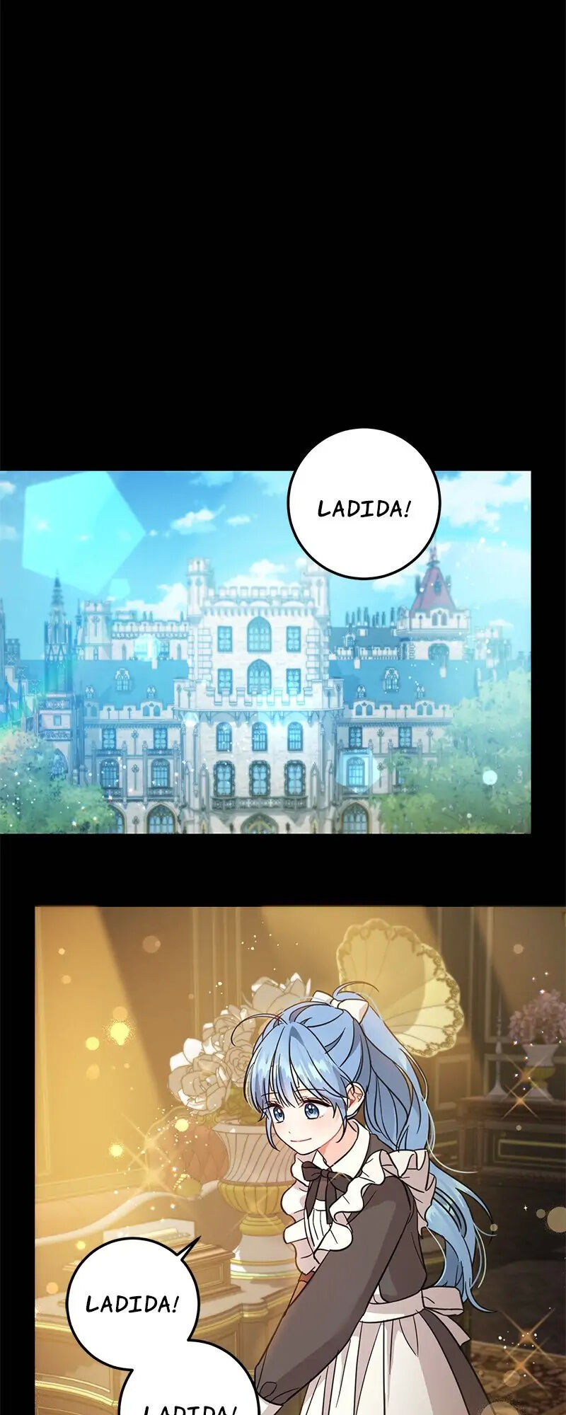 Read Saving the Villain Who was Abandoned by the Female Lead EN Manga Online