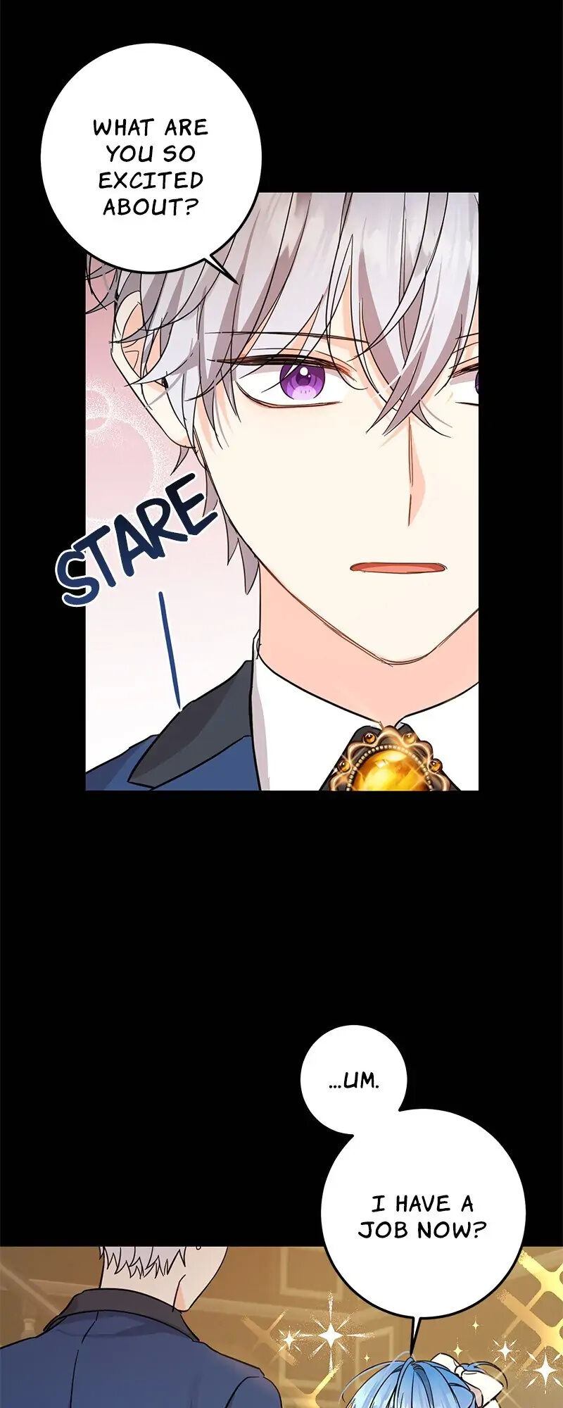 Read Saving the Villain Who was Abandoned by the Female Lead EN Manga Online