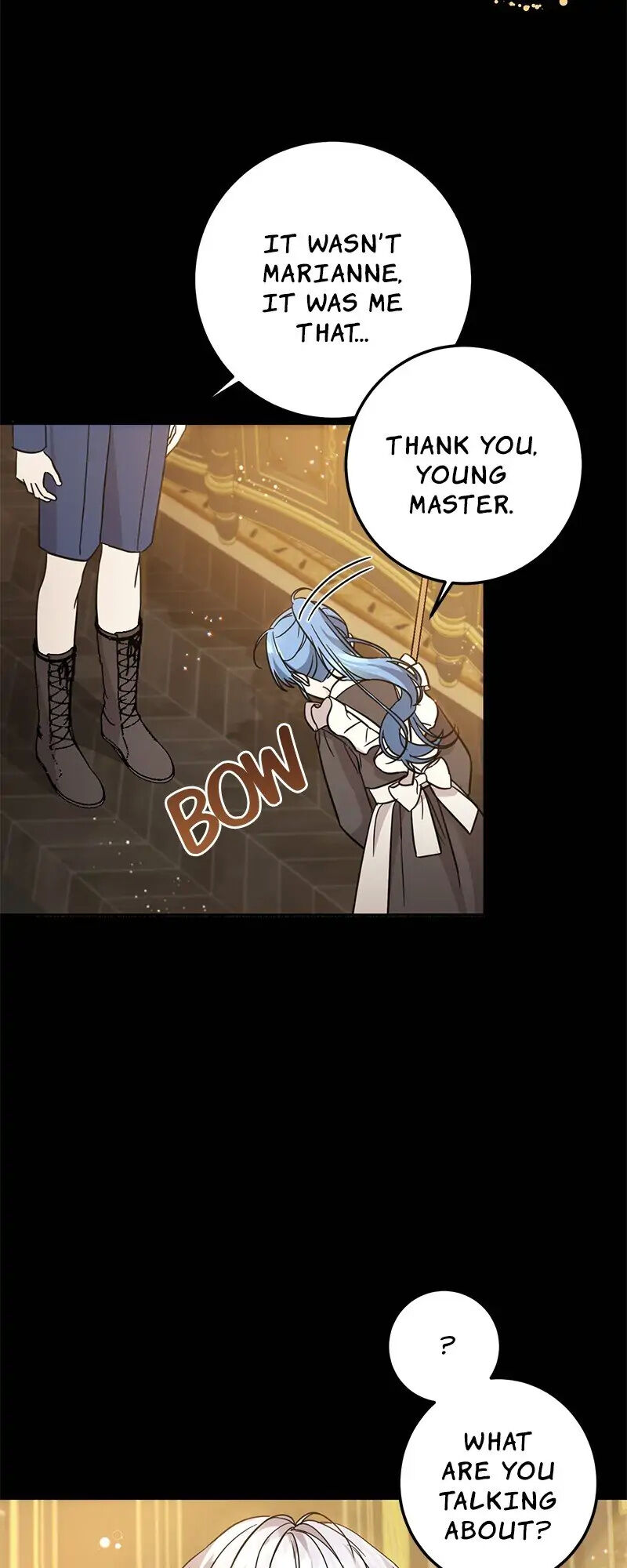 Read Saving the Villain Who was Abandoned by the Female Lead EN Manga Online