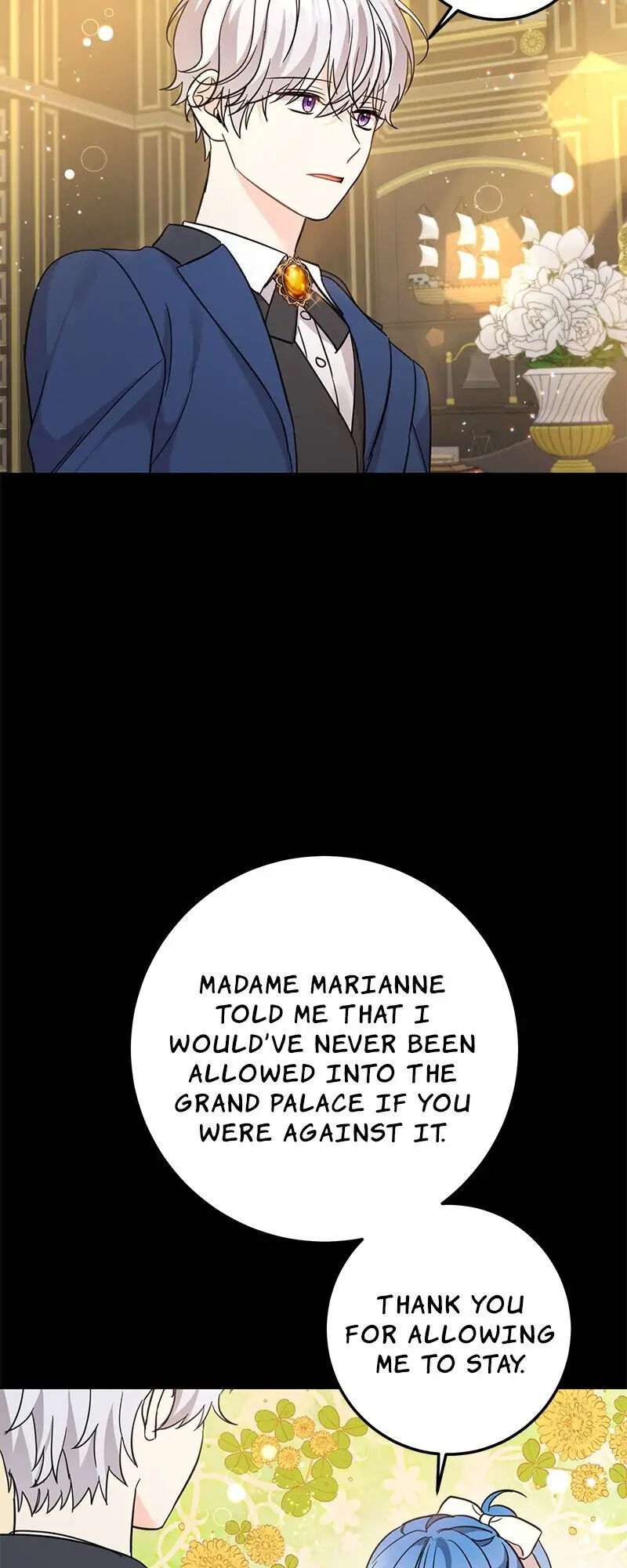 Read Saving the Villain Who was Abandoned by the Female Lead EN Manga Online