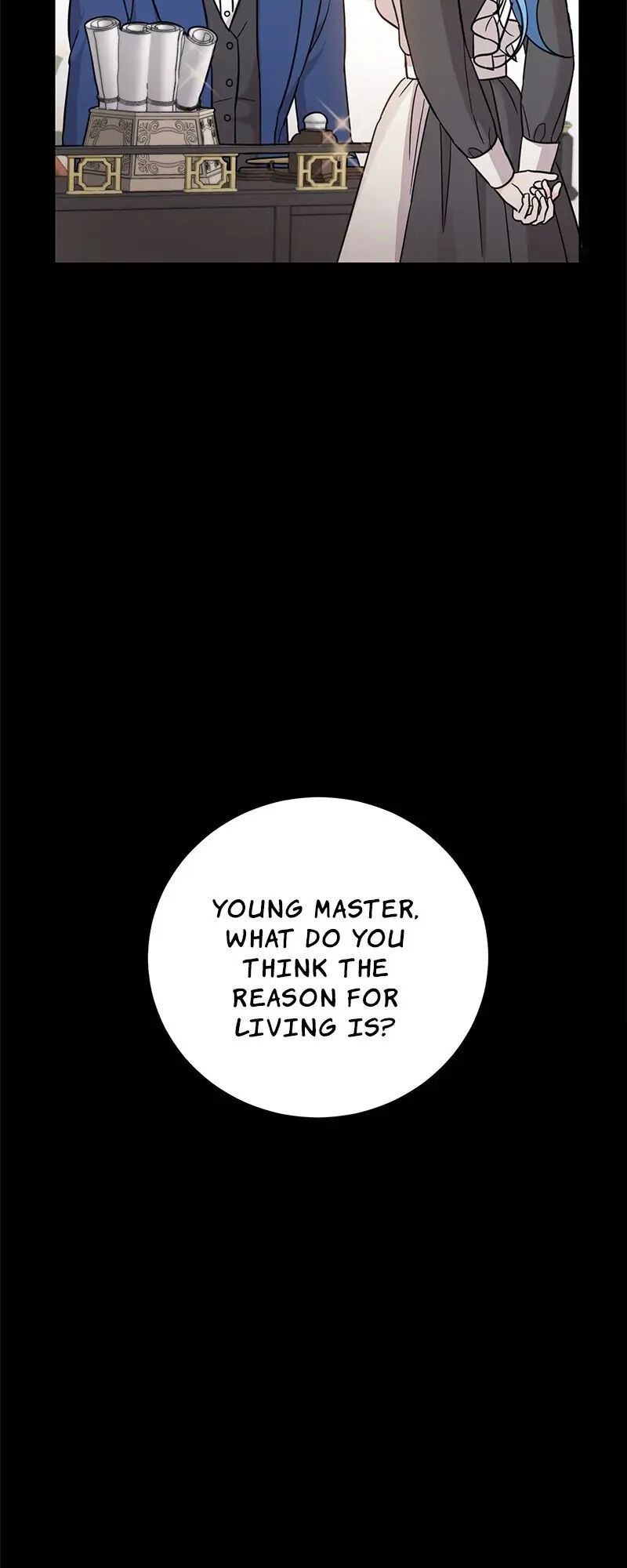 Read Saving the Villain Who was Abandoned by the Female Lead EN Manga Online