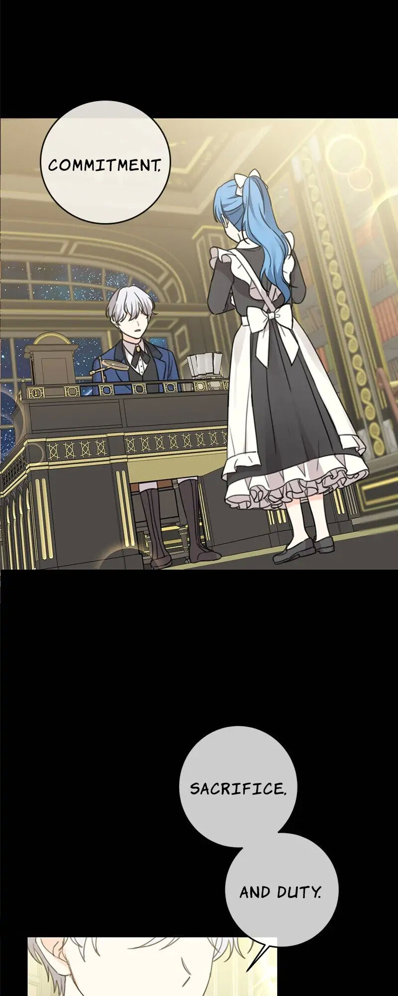 Read Saving the Villain Who was Abandoned by the Female Lead EN Manga Online