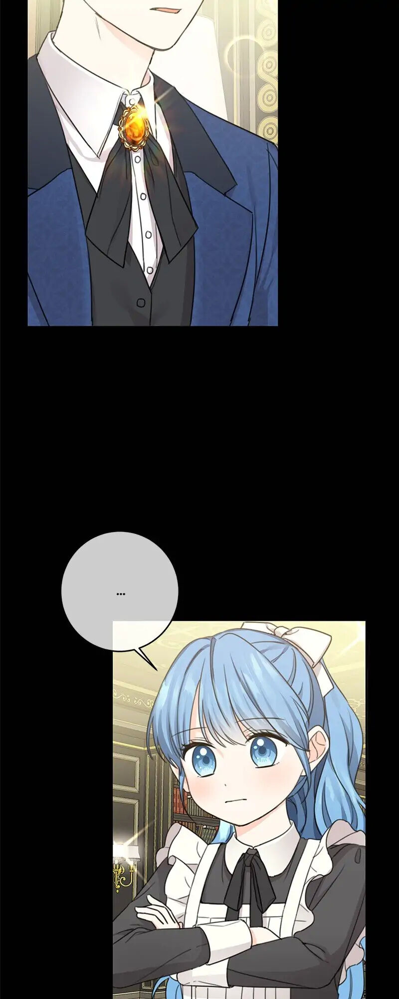 Read Saving the Villain Who was Abandoned by the Female Lead EN Manga Online