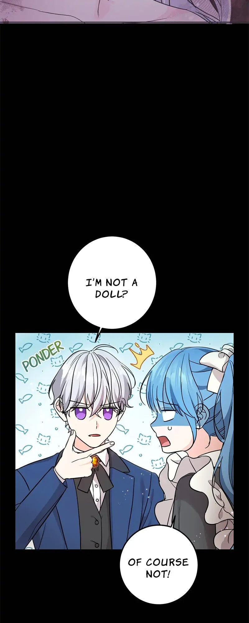 Read Saving the Villain Who was Abandoned by the Female Lead EN Manga Online