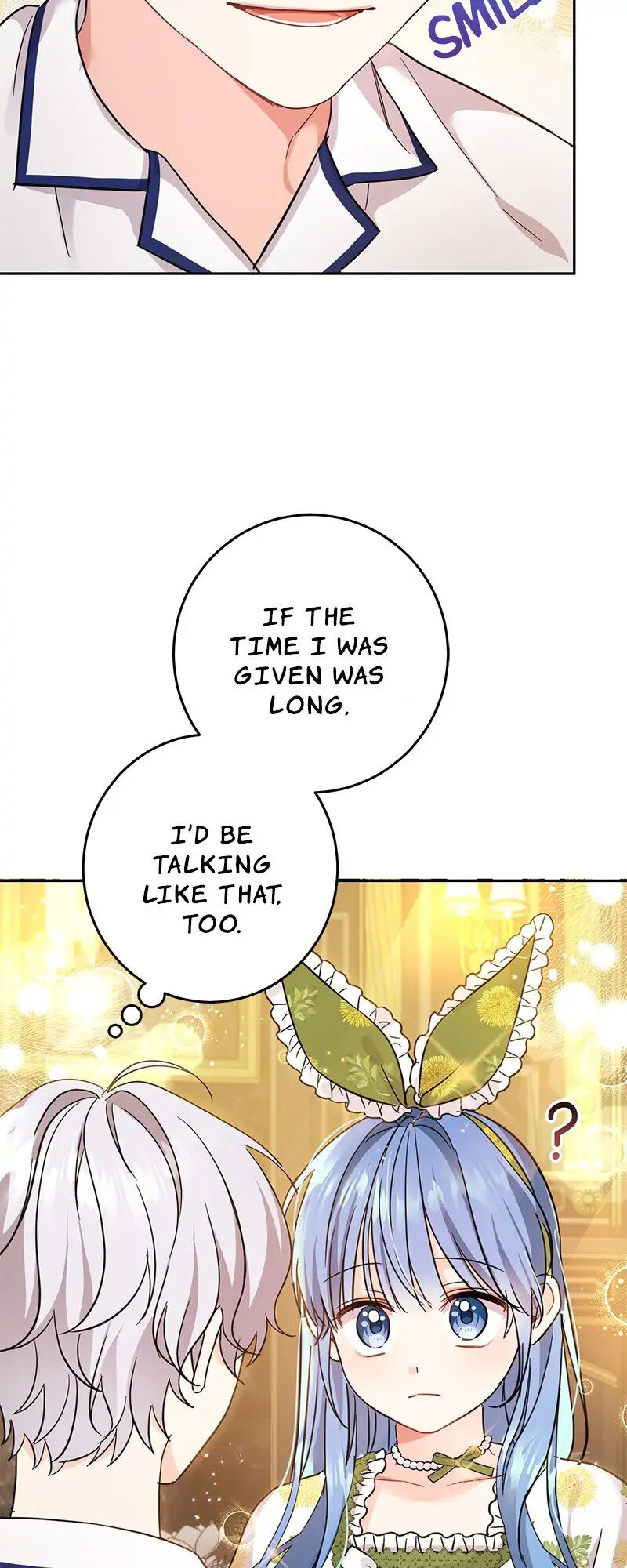 Read Saving the Villain Who was Abandoned by the Female Lead EN Manga Online