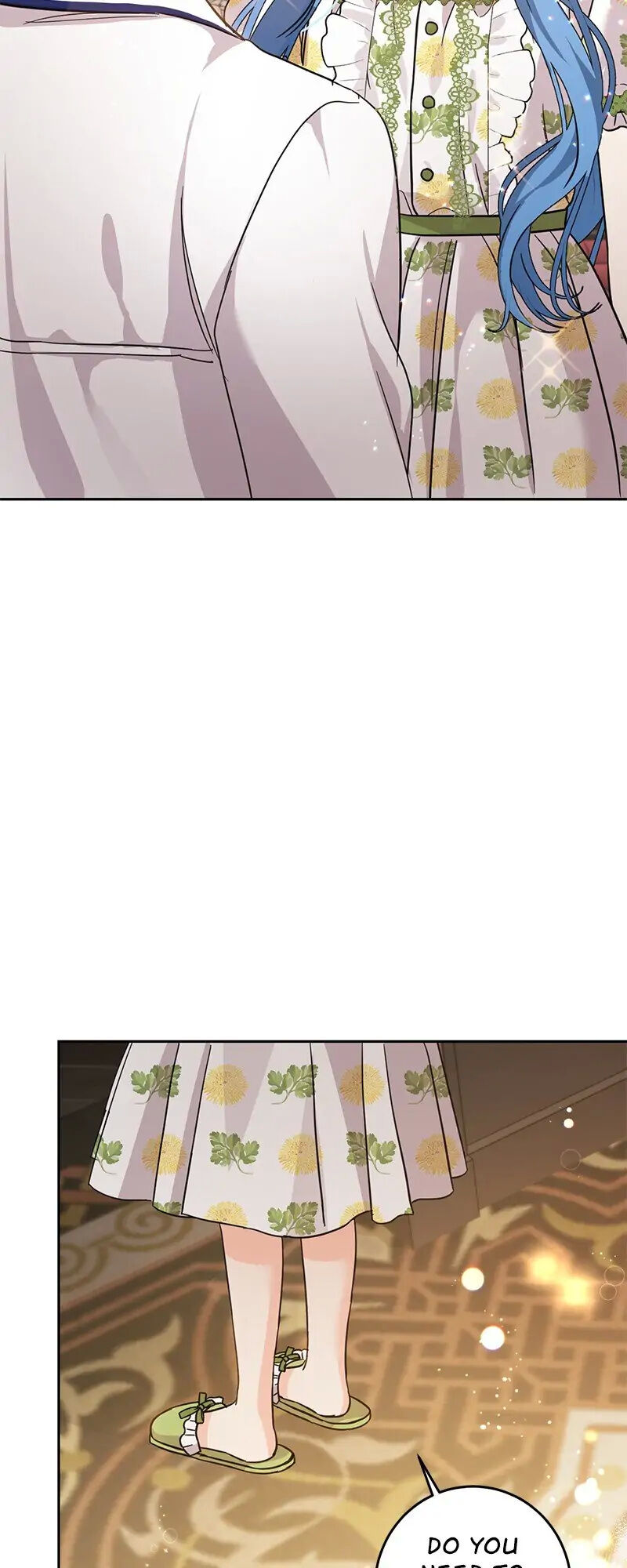 Read Saving the Villain Who was Abandoned by the Female Lead EN Manga Online