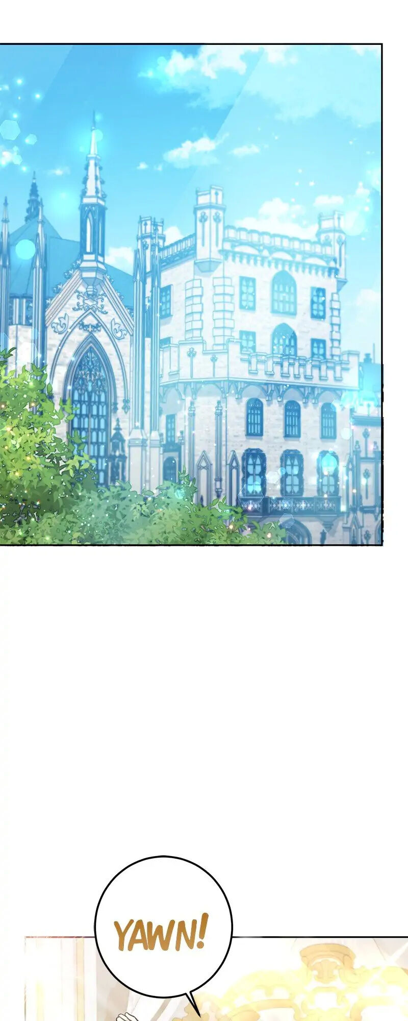 Read Saving the Villain Who was Abandoned by the Female Lead EN Manga Online
