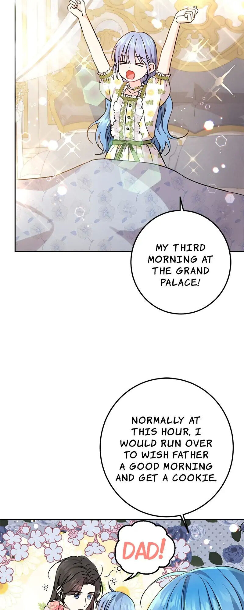 Read Saving the Villain Who was Abandoned by the Female Lead EN Manga Online