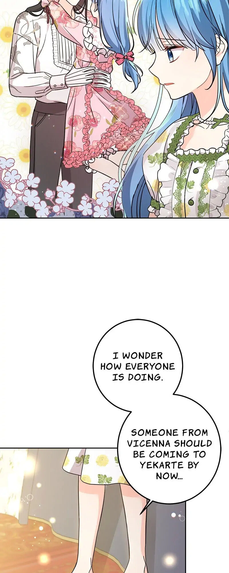 Read Saving the Villain Who was Abandoned by the Female Lead EN Manga Online