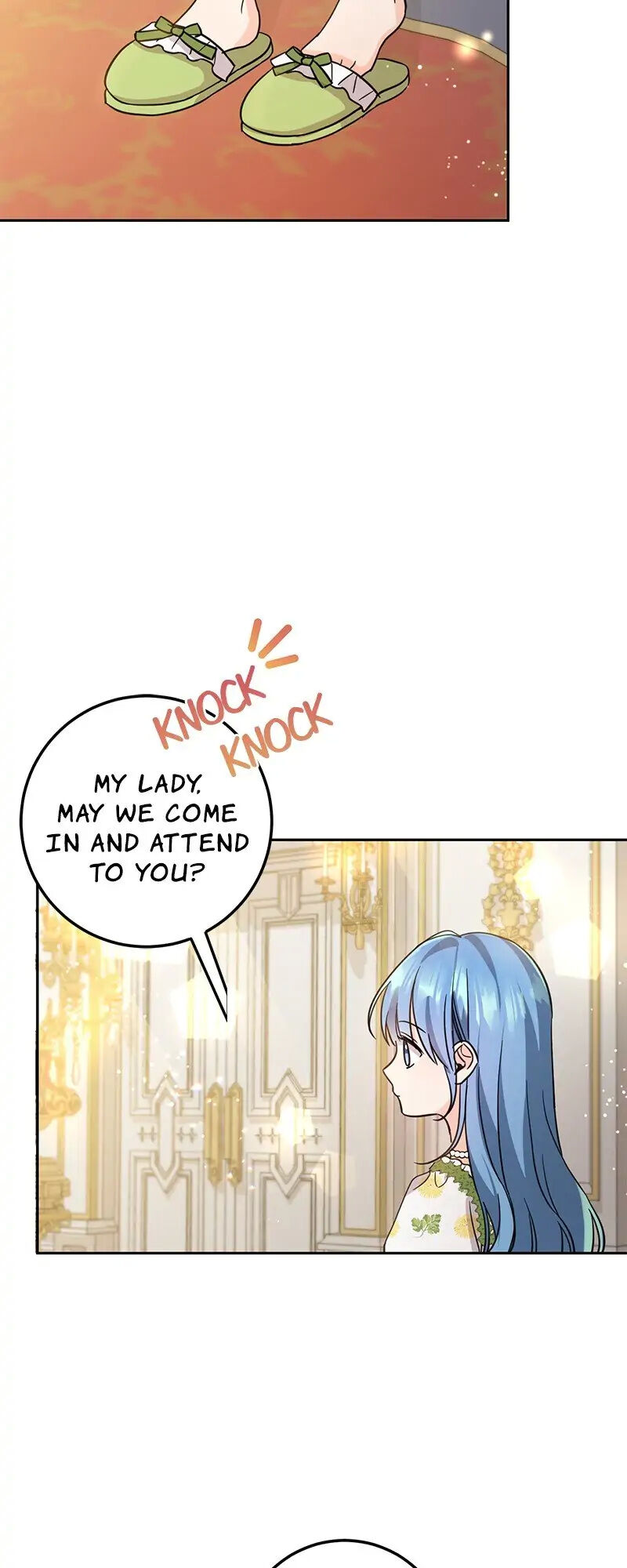 Read Saving the Villain Who was Abandoned by the Female Lead EN Manga Online