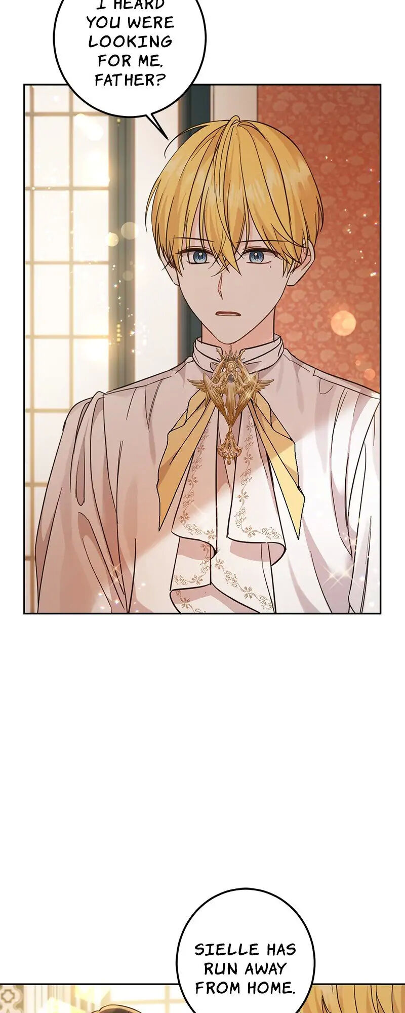 Read Saving the Villain Who was Abandoned by the Female Lead EN Manga Online