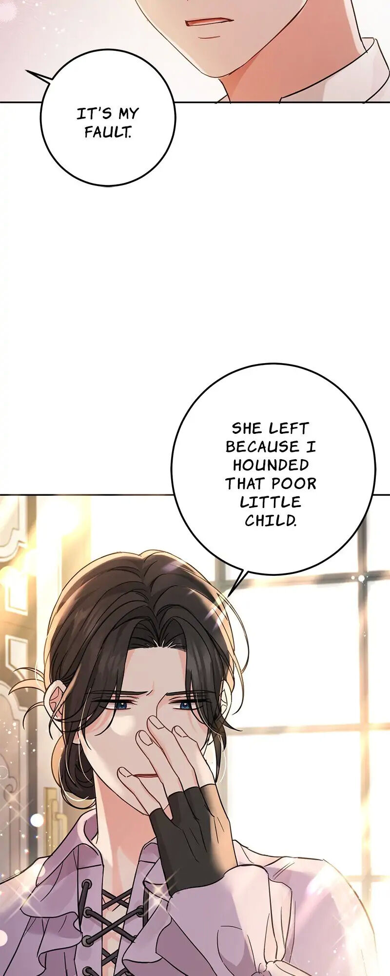 Read Saving the Villain Who was Abandoned by the Female Lead EN Manga Online