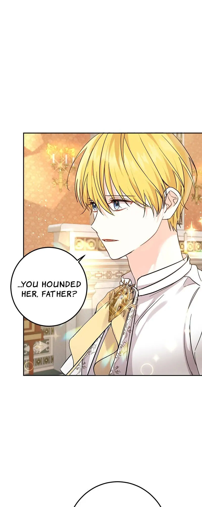 Read Saving the Villain Who was Abandoned by the Female Lead EN Manga Online