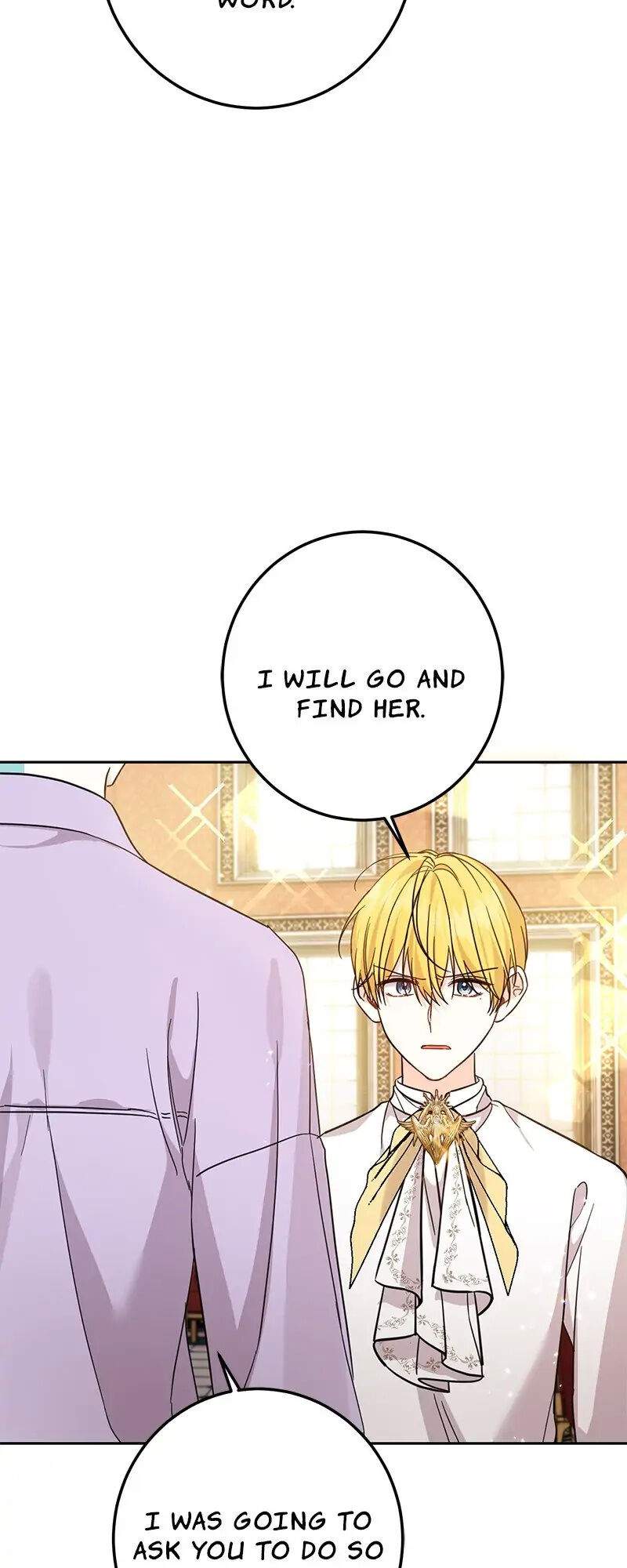 Read Saving the Villain Who was Abandoned by the Female Lead EN Manga Online