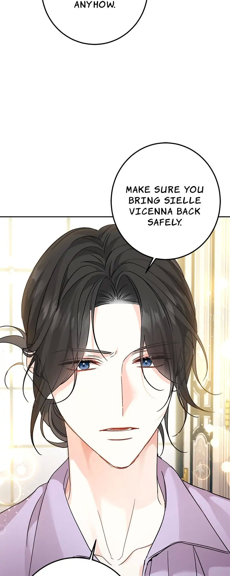 Read Saving the Villain Who was Abandoned by the Female Lead EN Manga Online