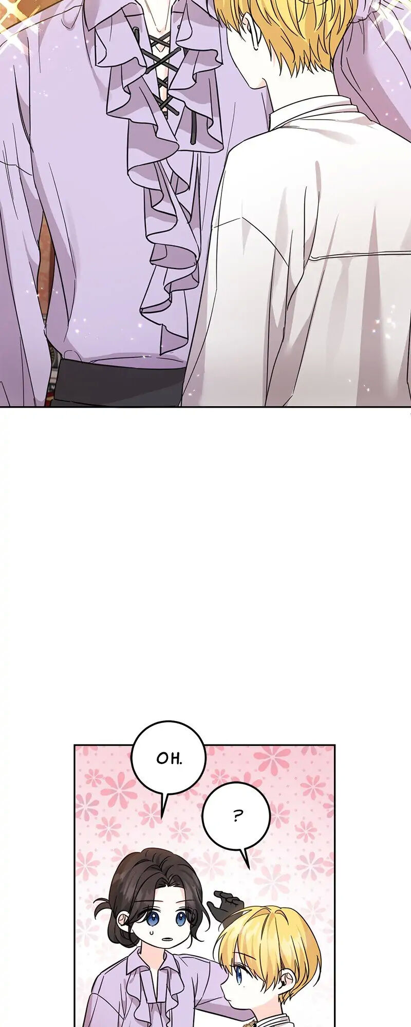 Read Saving the Villain Who was Abandoned by the Female Lead EN Manga Online