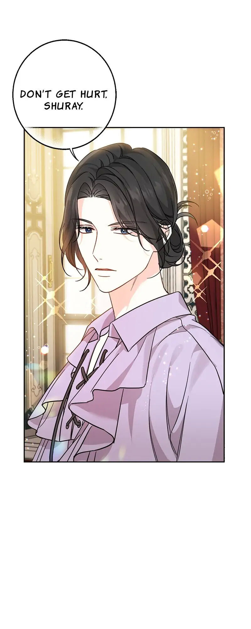 Read Saving the Villain Who was Abandoned by the Female Lead EN Manga Online
