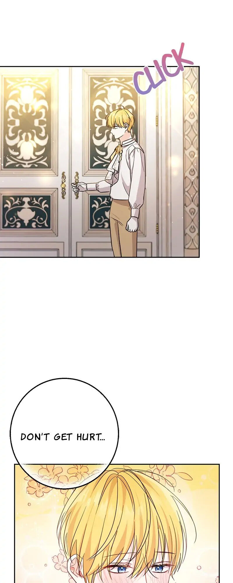Read Saving the Villain Who was Abandoned by the Female Lead EN Manga Online