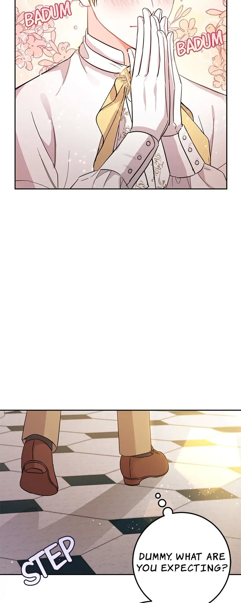 Read Saving the Villain Who was Abandoned by the Female Lead EN Manga Online