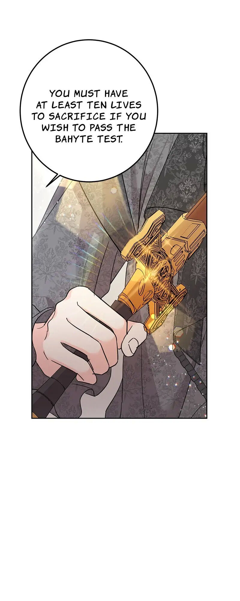 Read Saving the Villain Who was Abandoned by the Female Lead EN Manga Online