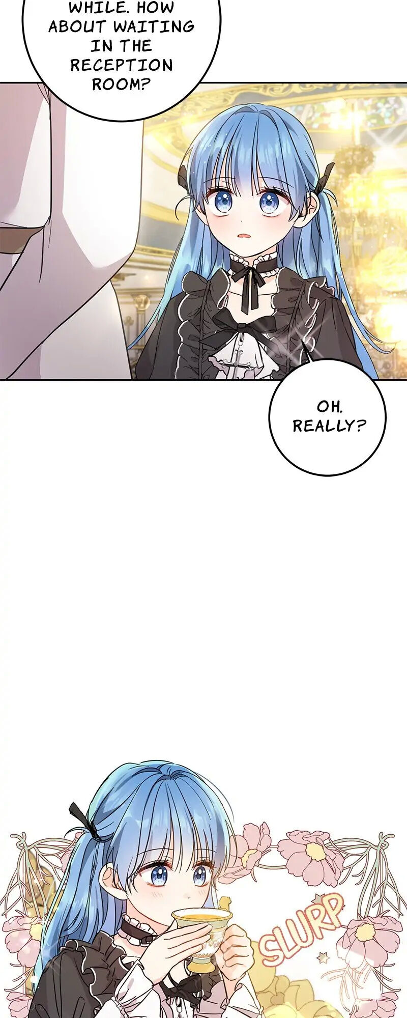 Read Saving the Villain Who was Abandoned by the Female Lead EN Manga Online