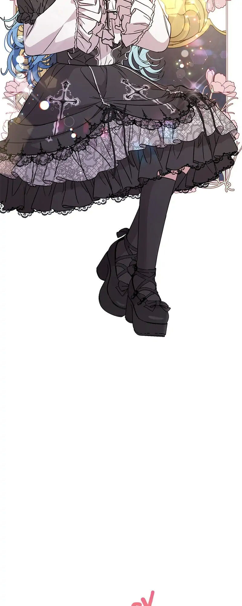 Read Saving the Villain Who was Abandoned by the Female Lead EN Manga Online