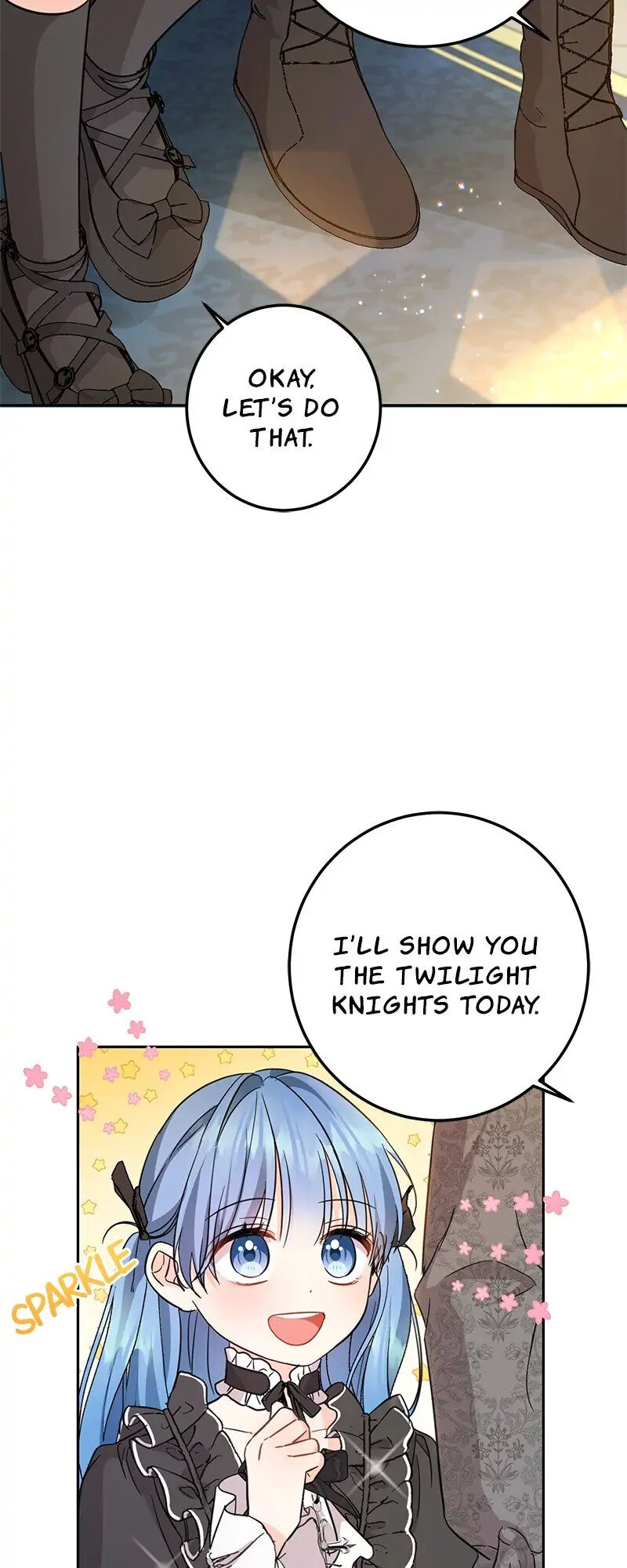 Read Saving the Villain Who was Abandoned by the Female Lead EN Manga Online